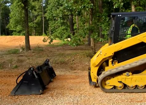 my skid steer attachment is stuck|skid steer won't relay.